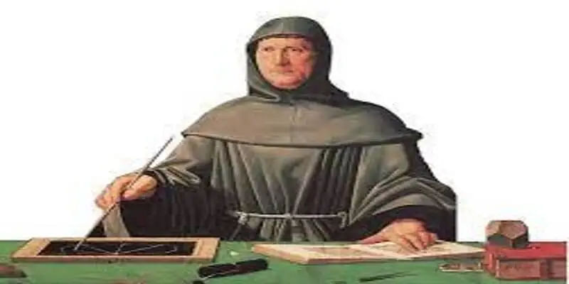 Who is the Father of Accounting? Luca Pacioli