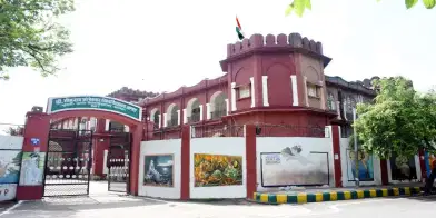 DBRAU Admit Card 2024 - Dates, Download Hall Ticket