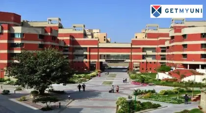 IP University (GGSIPU) BEd Admission 2025