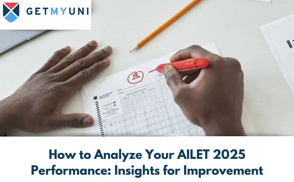 How to Analyze Your AILET 2025 Performance: Insights for Improvement