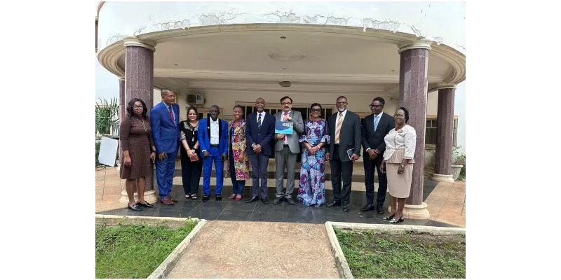 Nigeria Study In India Mission: Strengthening Educational Ties between Nigeria and India