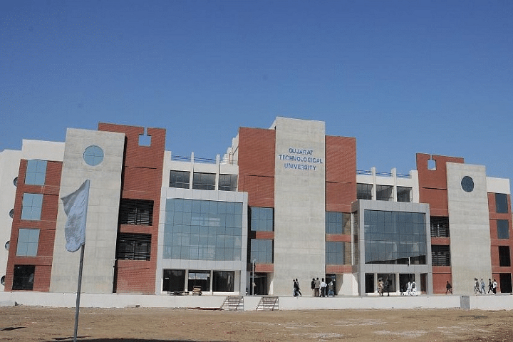Gujarat Technological University Grading And Evaluation System