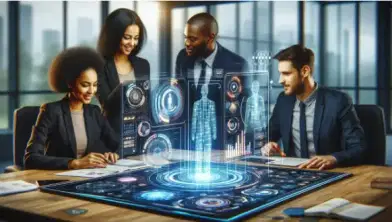 VFX in Advertising 2025: AI, CGI & Digital Influencers