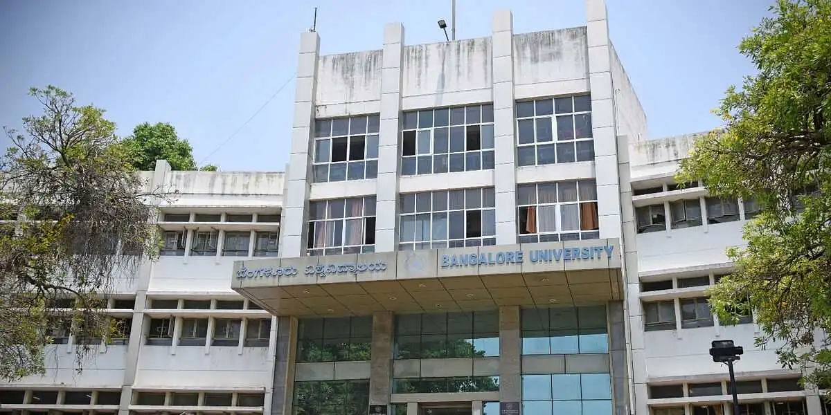 Bangalore University B.Com Syllabus 2023: Download PDF