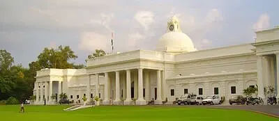IIT Roorkee Seat Matrix 2023: Course & Category Wise Seat Distribution