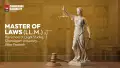 Master of Laws (LL.M.) at the School of Legal Studies, Chandigarh University, Uttar Pradesh