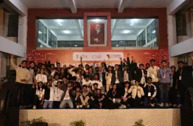 Rajasthan DigiFest × TiE Global Hackathon Announces Winners at VGU Jaipur, Showcasing National-Scale Youth Innovation