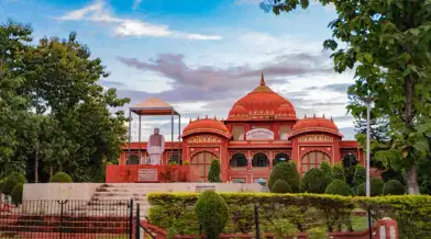 LNMU Syllabus 2024: Download PDF