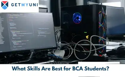 What Skills Are Best for BCA Students?