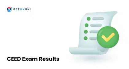 CEED Exam Results 2026: Release Date, Scorecard Download Link