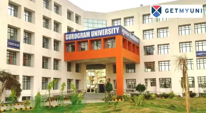 Gurugram University BEd Admission 2025