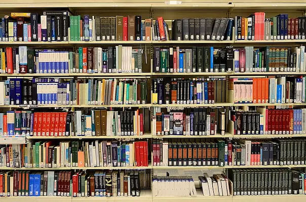 UGC NET Library Science Syllabus 2023: Exam Pattern, Books