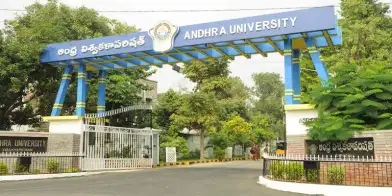 Andhra University Revaluation 2024: Direct Link, Steps to Check