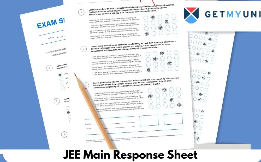 JEE Main Response Sheet 2026: Steps to Download, How to Calculate Scores