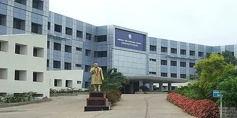Jawaharlal Nehru Technological University (JNTU) Faculty List