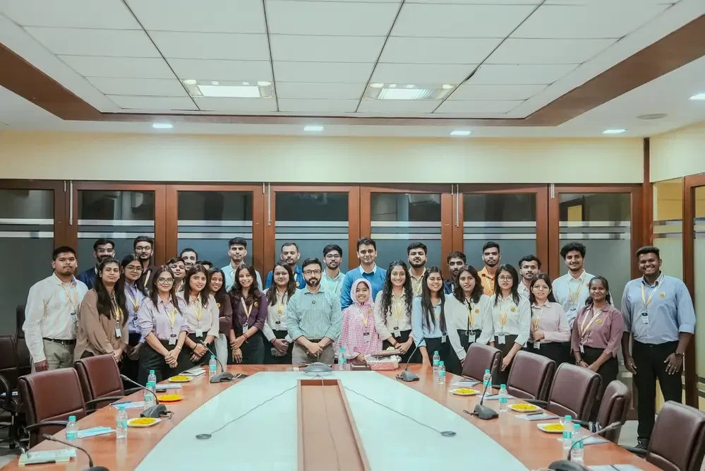 Walking Through Mumbai’s Engineering Marvels: Lessons in Innovation, Leadership, and Perspective