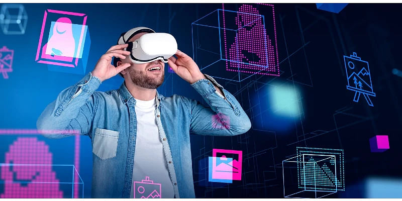Beyond The Screen: BCA's Role in Virtual Reality and Augmented Reality