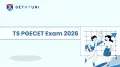 TS PGECET 2026: Application Form (Out), Exam Date (May 28-31), Syllabus