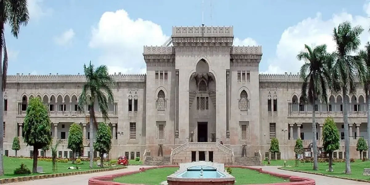 Top Private Universities in South India 2023: Ranking, Courses, Admission