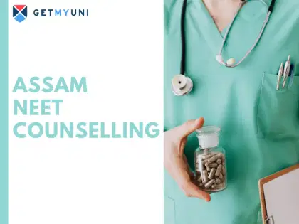 Assam NEET Counselling 2025: Round 2 Seat Allotment Result (Out), Reporting (Sep 26-27)