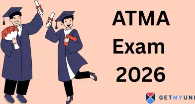 ATMA Exam 2026: Result (Out), Check Cutoff, Selection Process