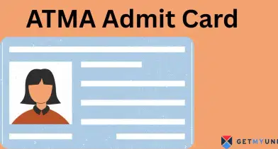 ATMA Admit Card 2026: February Session (Released), Get Link, Check Steps to Download