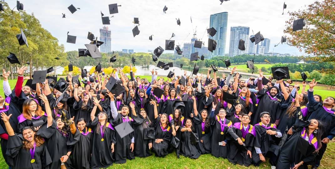 Australia Emerges as the Top Employment Location for SP Jains Undergraduates from the Class of 2019