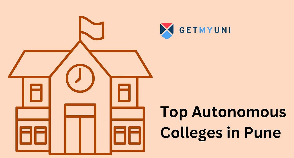 Top Autonomous Colleges in Pune 2024