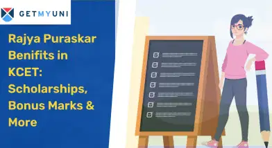 Rajya Puraskar Benefits in KCET 2025: Scholarships, Bonus Marks & More