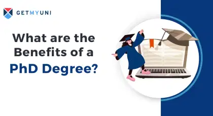 What are the Benefits of a PhD Degree? Unlocking Career, Knowledge, and Personal Growth