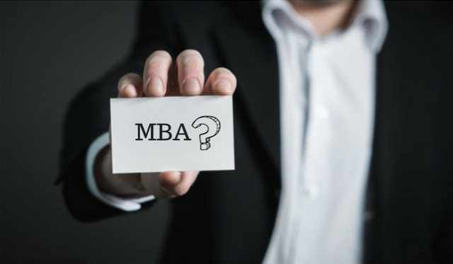 Benefits of Choosing MBA for Masters