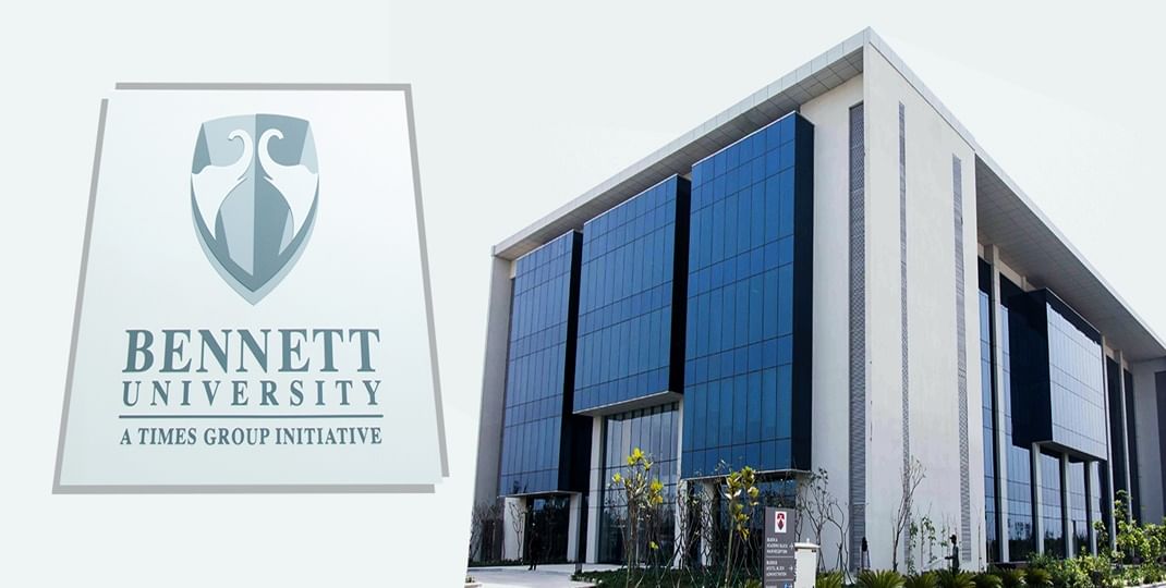 Bennett University's School of Applied Science Ranks Second in the Times Engineering Survey