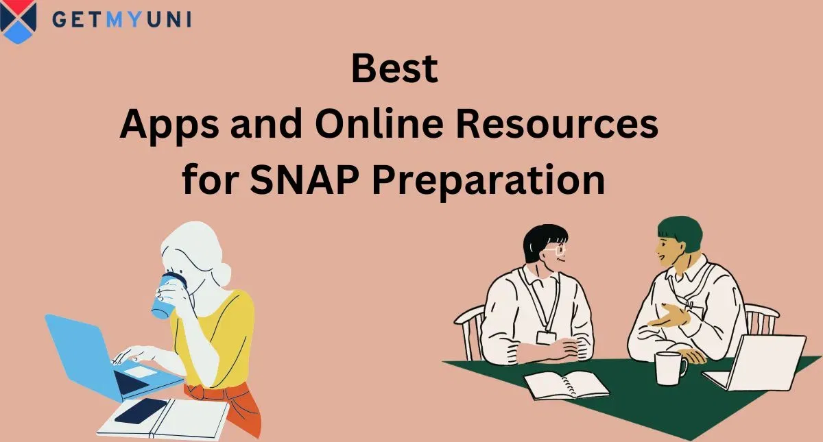 Best Apps & Online Resources to Prepare for SNAP 2025