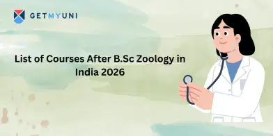 List of Courses After B.Sc Zoology