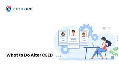 What to Do After CEED 2026: Best Design Careers