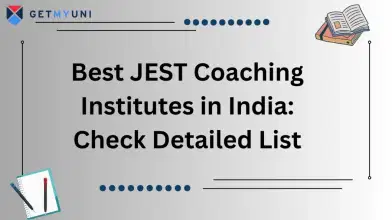Best JEST Coaching Institutes in India: Check Detailed List