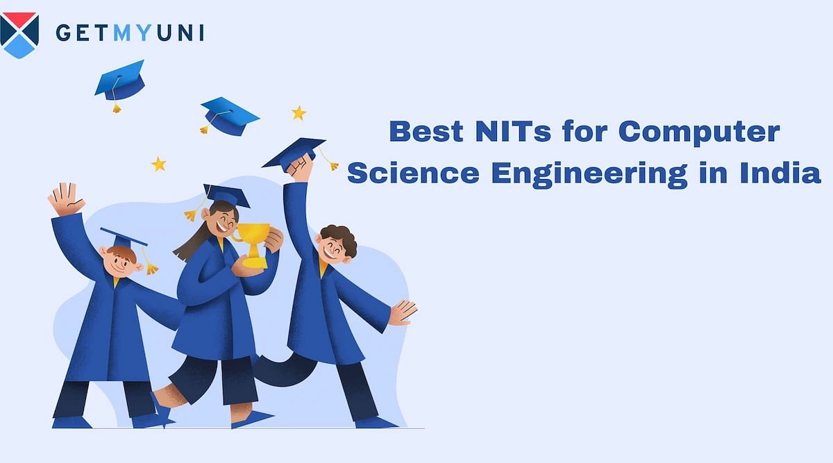 Best NITs for Computer Science and Engineering | Cut-off Marks | Percentile