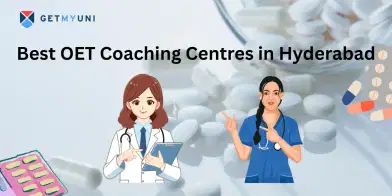 Best OET Coaching Centres in Hyderabad