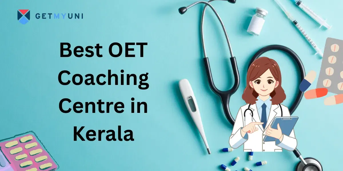 Best OET Coaching Centre in Kerala