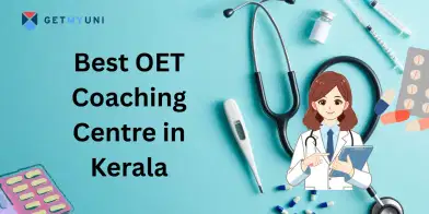 Best OET Coaching Centre in Kerala