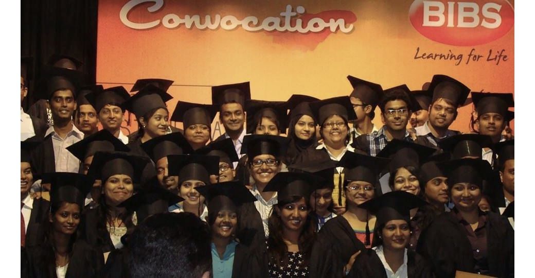 BIBS: Rising Trend For Executive MBA in India Opens Up More Opportunities