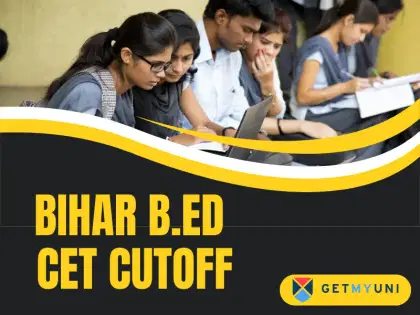 Bihar B.Ed CET 2024 Cutoff: SC, ST, OBC, General