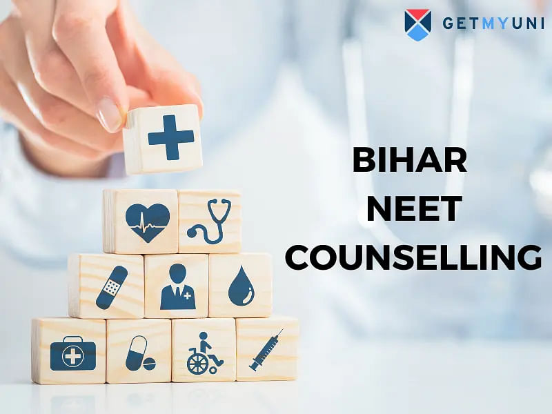 Bihar NEET Counselling 2024: Dates, Registration, Allotment Result