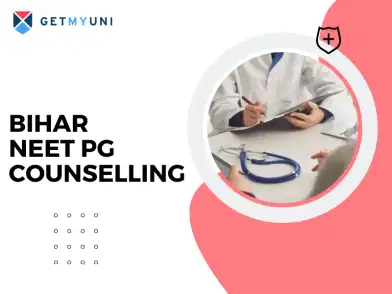Bihar NEET PG Counselling 2026: Registration, Choice Filling, Seat Allotment Result, Reporting