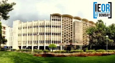 IIT Bombay IEOR
