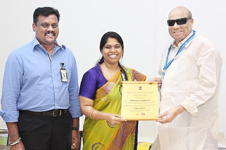 Bringing a New Wave of Philanthrope