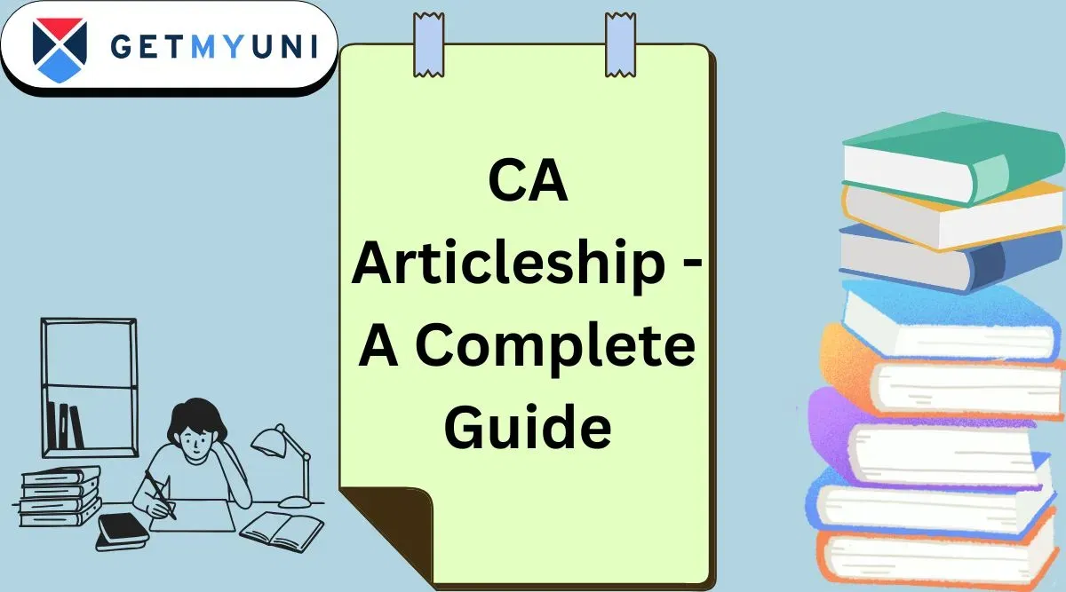 CA Articleship - A Complete Guide