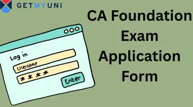 CA Foundation Application Form 2026: May Session Registration (Ongoing), Steps to Register. Direct Link, Fees