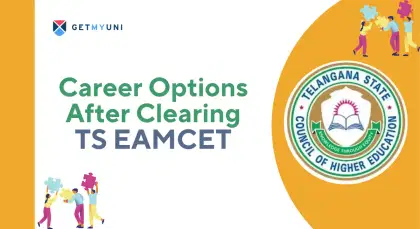 What After TS EAMCET 2026?