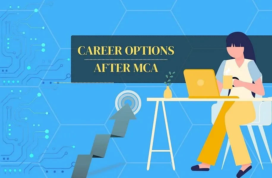 Career Options After MCA